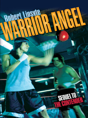 cover image of Warrior Angel